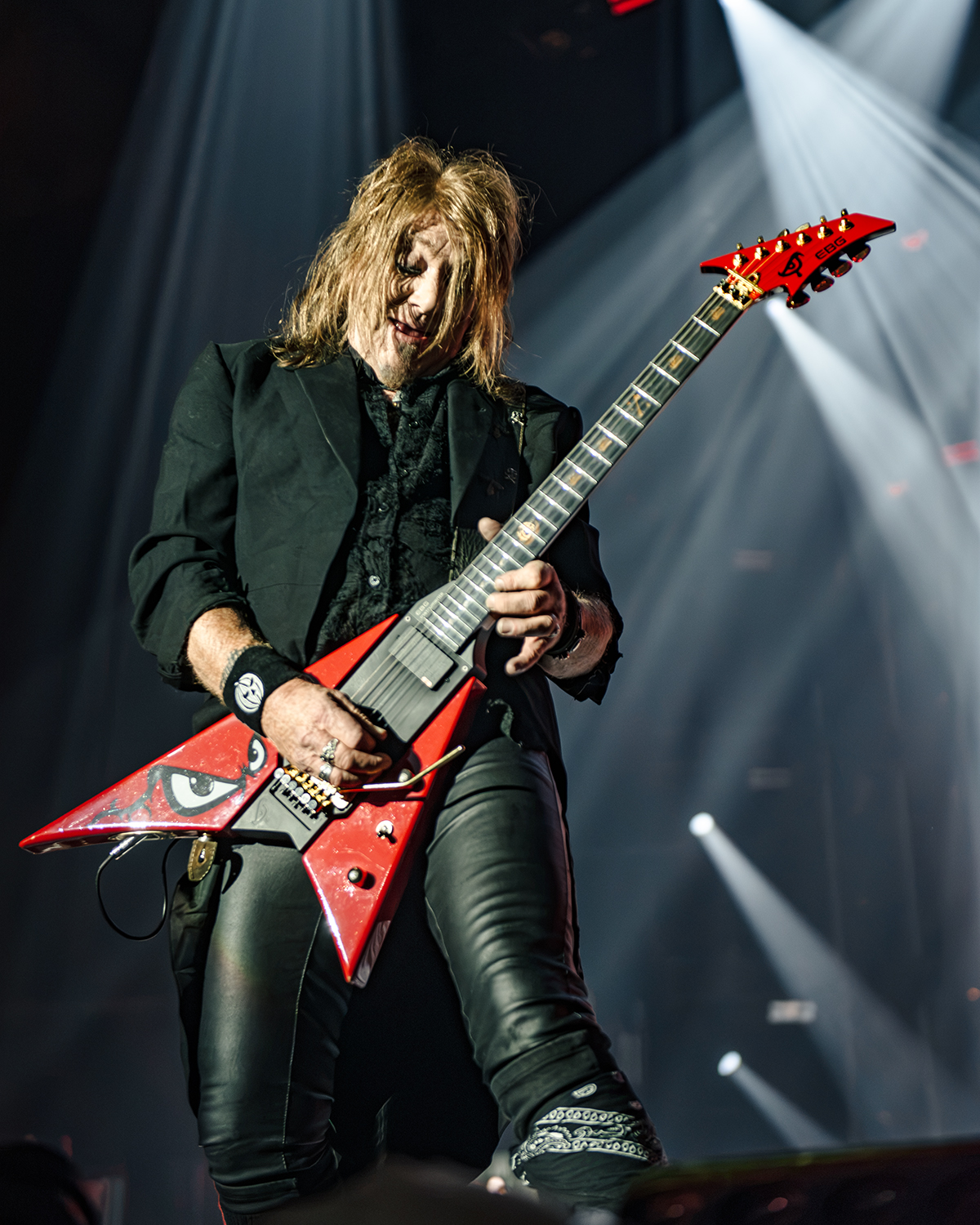 Helloween: 40th Anniversary Tour